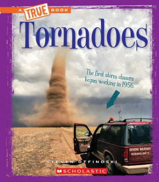 Tornadoes (A True Book: Extreme Earth)