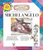 Michelangelo (Revised Edition) (Getting to Know the World's Greatest Artists)