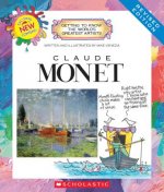 Claude Monet (Revised Edition) (Getting to Know the World's Greatest Artists)