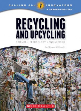 Recycling and Upcycling