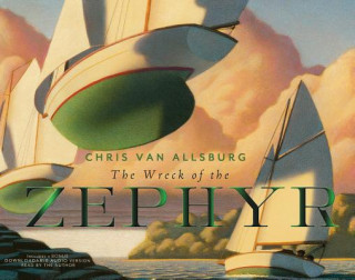 Wreck of the Zephyr 30th Anniversary Edition