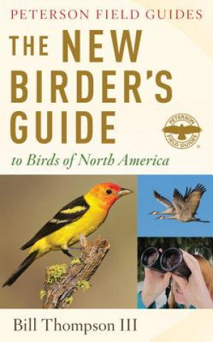 New Birder's Guide to Birds of North America