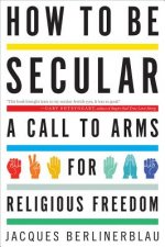 How to Be Secular