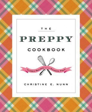 The Preppy Cookbook