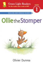 Ollie the Stomper (Reader)