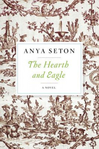Hearth and Eagle