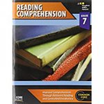 Core Skills Reading Comprehension, Grade 7