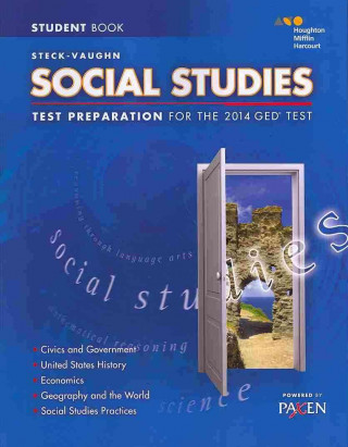 Steck-Vaughn Social Studies