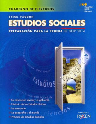 Steck-Vaughn Estudios sociales