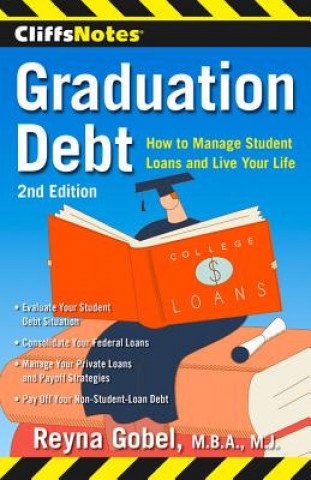 CliffsNotes Graduation Debt