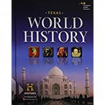 World History Texas