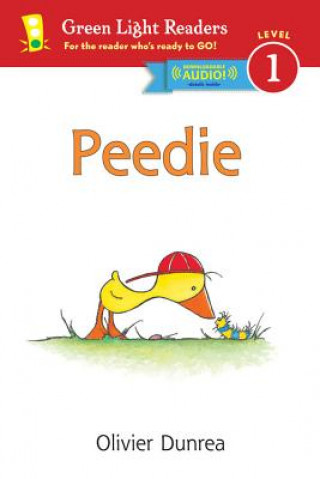 Peedie (Reader)