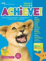 Achieve! Grade 1