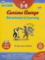 Curious George Adventures in Learning, Kindergarten