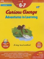 Curious George Adventures in Learning, Grade 1