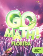 Go Math! Florida, Grade 3