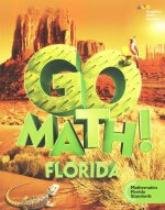Go Math! Florida MAFS Grade 5 2015