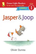 Jasper & Joop (Reader)