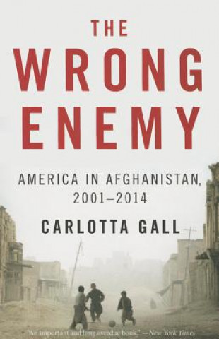 The Wrong Enemy