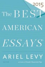 Best American Essays 2015