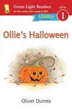 Ollie's Halloween (reader)