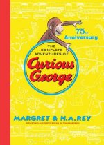 Complete Adventures of Curious George
