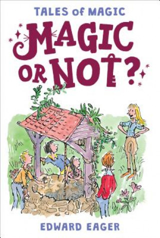 Magic or Not?