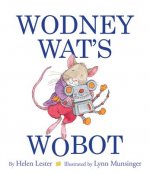 Wodney Wat's Wobot