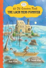 Loch Ness Punster