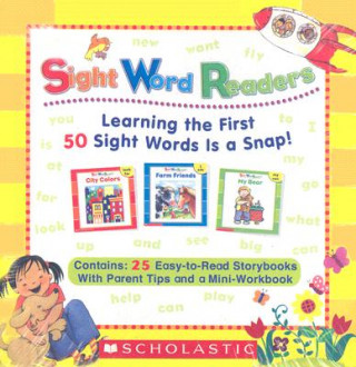 Sight Word Readers