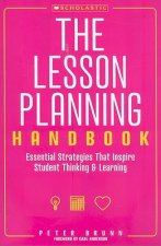 The Lesson Planning Handbook