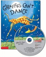 Giraffes Can't Dance