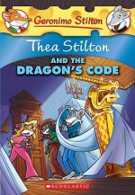 Thea Stilton and the Dragon's Code (Thea Stilton #1)