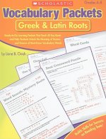 Greek & Latin Roots