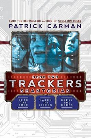 Trackers: Shantorian