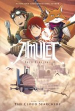 Amulet 3