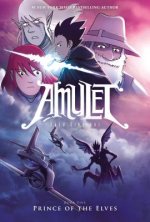 Amulet 5