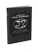 39 Clues: The Black Book of Buried Secrets