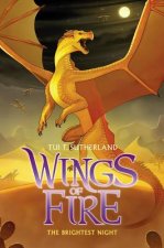 Brightest Night (Wings of Fire #5)