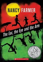 The Ear, the Eye, and the Arm