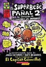El superbebe panal 2 / Super Diaper Baby 2