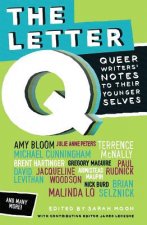 Letter Q