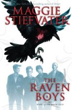 Raven Boys