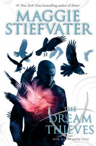 Dream Thieves (The Raven Cycle, Book 2)