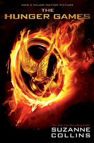 Hunger Games: Movie Tie-in Edition (Hunger Games, Book One)