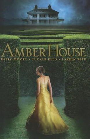 Amber House