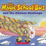 The Magic School Bus and the Climate Challenge