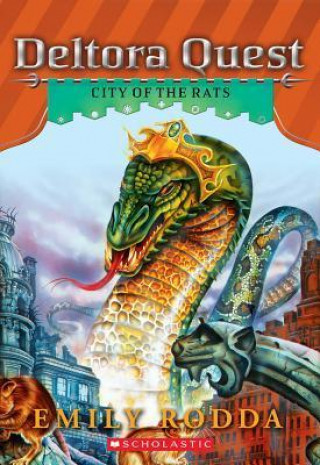 City of the Rats