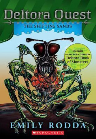 The Shifting Sands