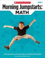 Morning Jumpstarts, Grade 2